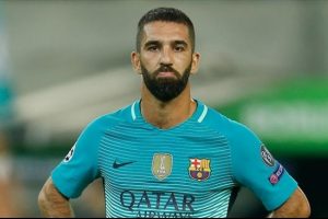 Luis Enrique'den Arda Turan yorumu