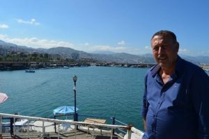 Palamut avında son 11 yılın en verimli d&ouml;nemi yaşanıyor