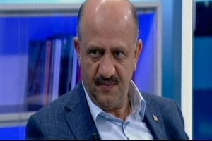 Fikri Işık'tan 'yerli f&uuml;ze savunma sistemi' a&ccedil;ıklaması