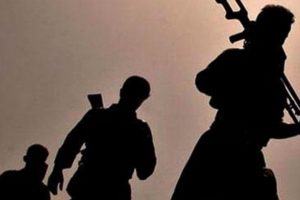 3 ter&ouml;rist daha &ouml;ld&uuml;r&uuml;ld&uuml;: Saldırı hazırlığındaydılar