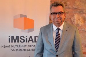 "Konut satışlarındaki azalma maliyetlerdeki artışlardan kaynaklanıyor"