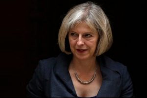 Ve İngiltere 'Brexit' i&ccedil;in tarih verdi