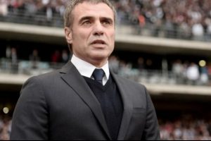 'Trabzonspor &ouml;lm&uuml;ş, ağlayanı yok'
