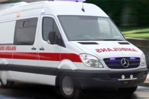 Siirt'te yaralanan korucu şehit oldu