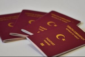 Rusya'dan 'vizesiz rejim' i&ccedil;in ilk adım