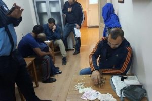 Zabıta dilencilere g&ouml;z a&ccedil;tırmıyor