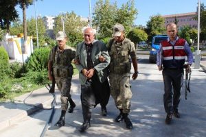 Silahla kardeşini vuran şahıs adliyeye sevk edildi