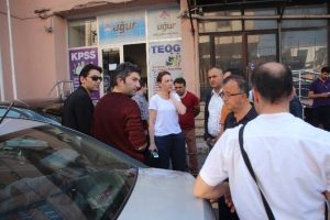 Zonguldak'ta 6 eğitim kurumu FET&Ouml;'den kapatıldı