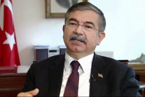 Milli Eğitim Bakanı'ndan &ouml;ğretmen a&ccedil;ığı a&ccedil;ıklaması