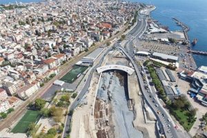 Konut fiyatlarına ve kiralara t&uuml;nel dopingi