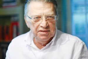 Eski Başbakan Mesut Yılmaz sessizliğini bozdu