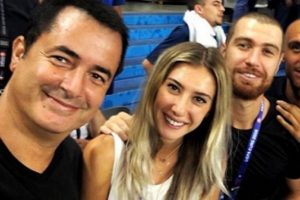 Şeyma Subaşı'ndan hakaret davası