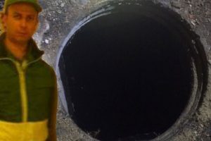 &Uuml;st&uuml; a&ccedil;ık r&ouml;gara d&uuml;şen temizlik iş&ccedil;isi hayatını kaybetti