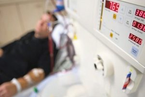 Solunum cihazı kullananlar i&ccedil;in devrim gibi karar
