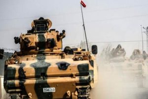 960 kilometrekare artık g&uuml;vende