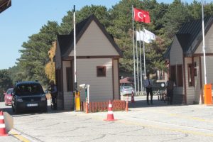 Bursa Uludağ'a HGS ve OGS sistemi geliyor
