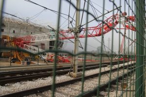 Bursa Timsah Arena'daki vin&ccedil; faciasında karar &ccedil;ıktı