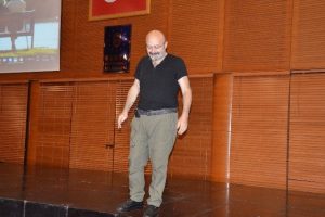 UEDAŞ'tan Bursa'da iletişim eğitimi