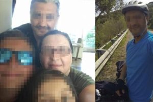 Doktor &ccedil;ifte tatil yolunda FET&Ouml;'den g&ouml;zaltı