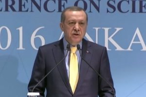 Erdoğan: "10 k&uuml;resel markaya sahip olmalıyız"