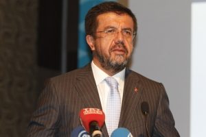 Bakan Zeybekci'den 'enflasyon' değerlendirmesi