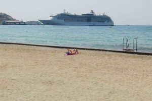 Turizmciler gelecek sezondan umutsuz