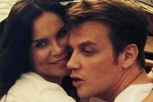 'Sinan Akçıl'dan aldatıldığı için ayrıldı'