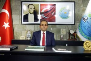 Lozan Antlaşması ile ilgili Bursa'dan a&ccedil;ıklama