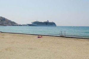 Turizmde 2017 yılının kayıpları &uuml;rk&uuml;t&uuml;c&uuml;