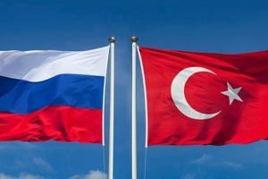 T&uuml;rkiye'den Rusya'ya 'teess&uuml;f' a&ccedil;ıklaması