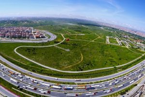 Metris Kışlası '15 Temmuz Şehitler Parkı' oluyor