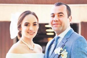 Kocan Kadar Konuş'un yazarı boşanıyor