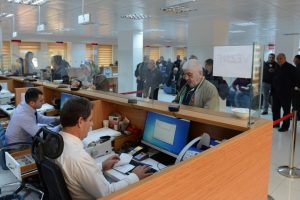 Bursa Yıldırım'da hizmet parmaklarınızın ucunda