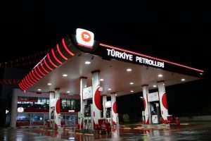 T&uuml;rkiye Petrolleri i&ccedil;in 4 teklif