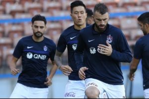 Trabzonspor, geriye d&uuml;şt&uuml;ğ&uuml; ma&ccedil;ları kazanamıyor