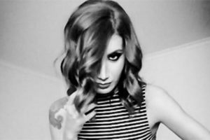 İrem Derici'den 'yine olmadı' paylaşımı