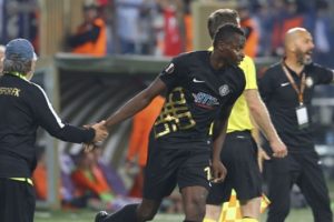 Ender Yurtg&uuml;ven: "UEFA başka &uuml;lkelere hassas davranıyor"