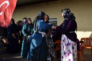Siverekli şehidin terhisine 2 g&uuml;n kalmıştı