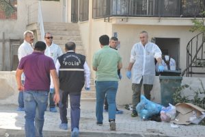 &Ccedil;akmak gazı patladı, 8 &ouml;ğrenci yaralandı