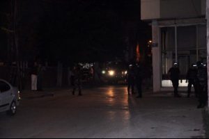 Gaziantep'te IŞİD operasyonu: 4 g&ouml;zaltı