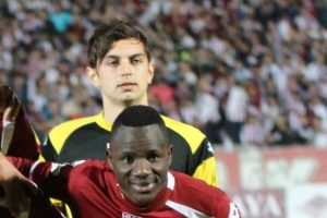 İzmir'de g&ouml;zaltına alınan Kaleci &Ccedil;ağlar, serbest kaldı