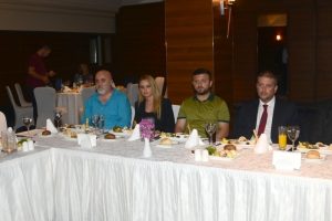 Ademoğlu: "Tolga &Ouml;zkalfa bizi katletti"