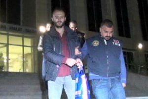 Kız &ccedil;ocuklarını dağa g&ouml;t&uuml;ren PKK'lılar tutuklandı