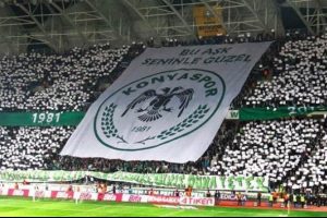 Atiker Konyaspor'un kuruluş tarihi değiştirildi