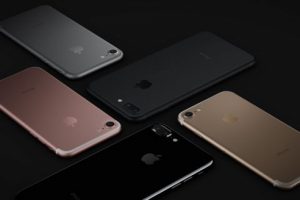 T&uuml;rk Telekom, iPhone 7 i&ccedil;in &ouml;n talep topluyor