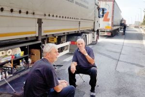 Bu kuyruğun değeri 100 milyon dolar