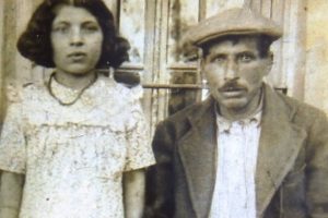 70 yıl sonra kardeşlerini buldu