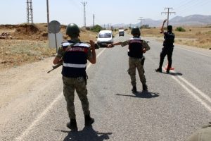 Hani ve Dicle'deki sokağa &ccedil;ıkma yasağı kaldırıldı