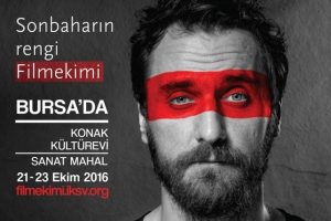 Bursa Sonbahar'ın Rengi Filmekimi'ni ağırlayacak