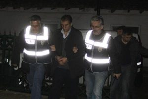 Bursa'da 32 yıllık eşini &ouml;ld&uuml;ren kocaya &ouml;m&uuml;r boyu hapis